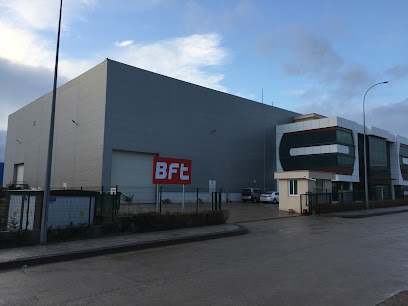 BFT İstanbul Otomasyon San ve Tic Ltd Şti kapak görseli