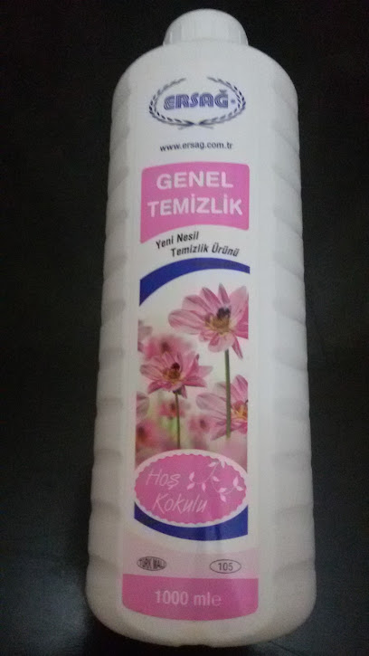 Ersag Ürünleri Hatay kapak görseli
