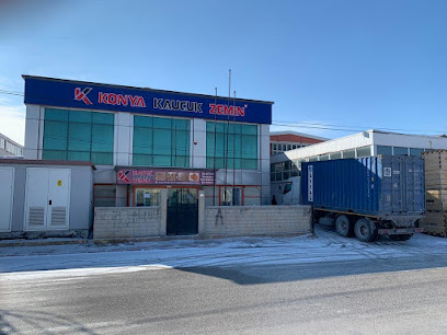 Konya Kauçuk Zemin Sistemleri kapak görseli