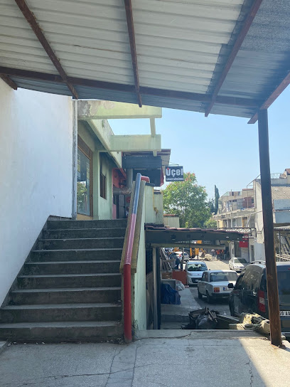 Üç-El Yangın Güvenlik kapak görseli