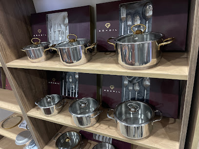 Viva metal san. Ve tic.ltd.şti kapak görseli