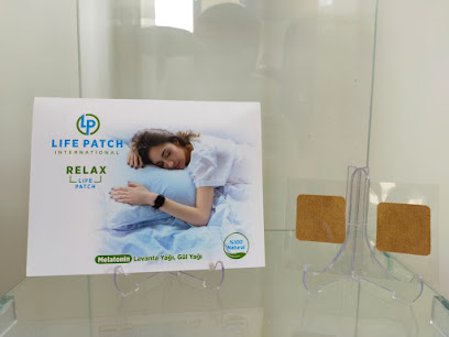 life patch bursa kapak görseli