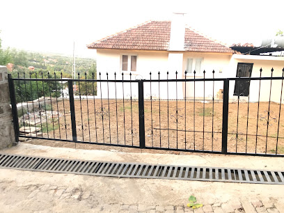 EGE METAL Demir&Pvc Doğrama kapak görseli