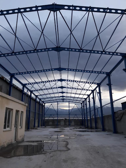 Dençelik Çelik Yapı San. Tic. Ltd. Şti kapak görseli