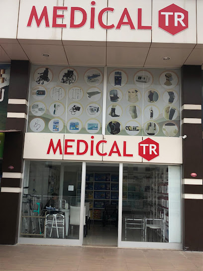 Medical TR kapak görseli