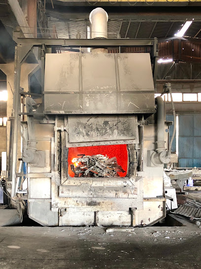 Şefkat Metal kapak görseli