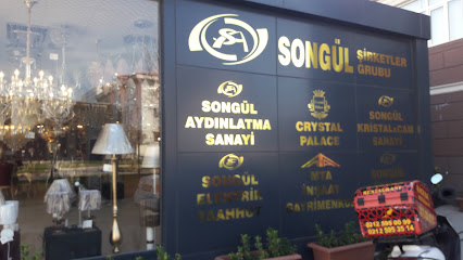 Songül Aydınlatma kapak görseli