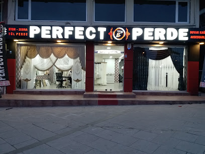 Perfect Perde kapak görseli