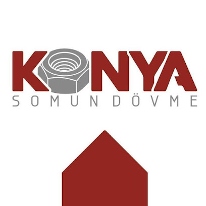 Konya Somun Dövme kapak görseli