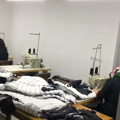Kurt tekstil kapak görseli