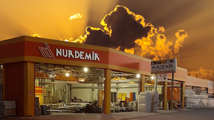 NURDEMİR SAÇ OTOMOTİV İNŞ. SAN. VE TİC.LTD.ŞTİ kapak görseli