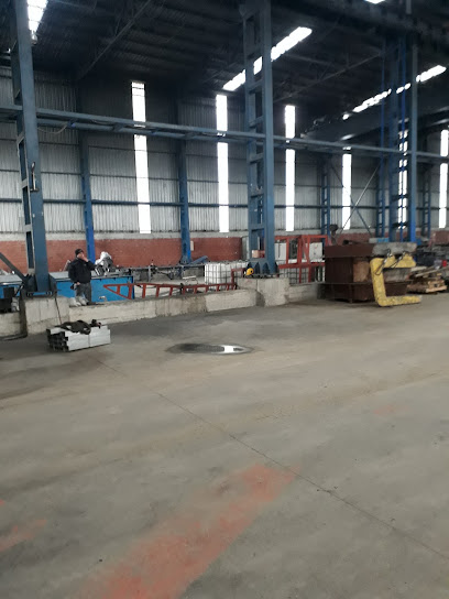 EREĞLİ BORU PROFİL kapak görseli
