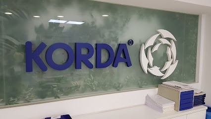 Korda Kagit kapak görseli