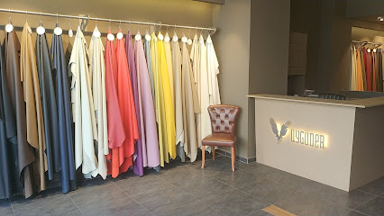 Uyguner Leather for Upholsery kapak görseli