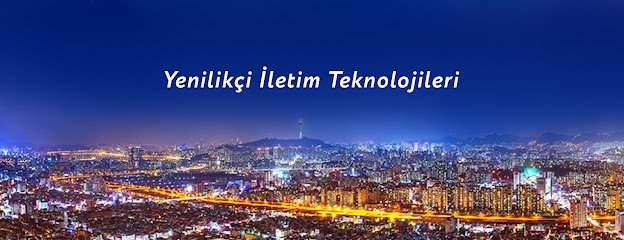 İzaytech İletim Teknolojileri A.Ş kapak görseli