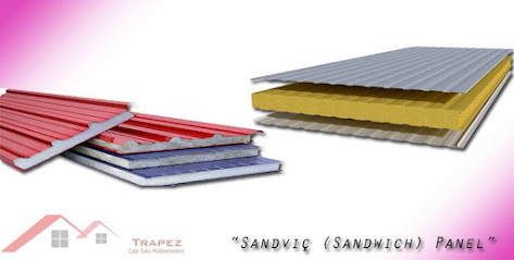 AYDOĞAN SANDVİÇ PANEL ÇATI CEPHE İNŞAAT SANAYİ VE TİCARET LİMİTED ŞİRKETİ kapak görseli