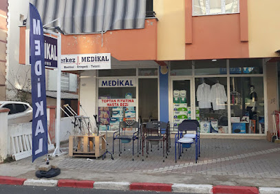 Şenel Medikal kapak görseli