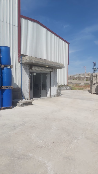 AFOURA DEMİR ÇELİK kapak görseli