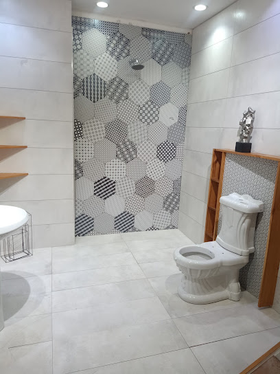 FRIG TILE CERAMIC kapak görseli