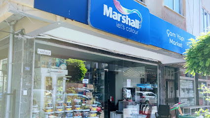ÇAM Yapı Market kapak görseli