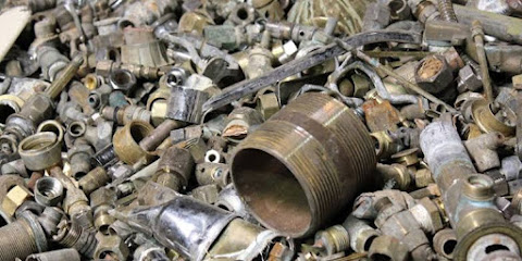 Hasgür Metal ( hurdalarınız , eskileriniz değerinde adresinizden alınır ) kapak görseli