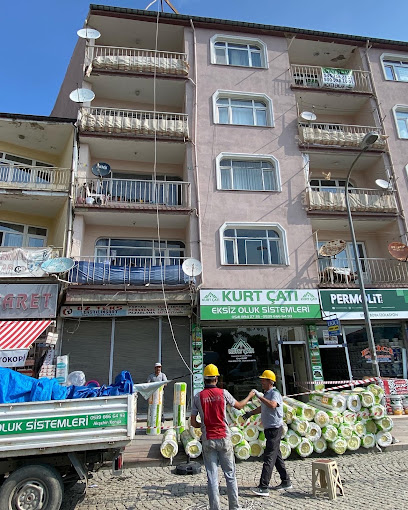 Kurt Bom Ticaret kapak görseli