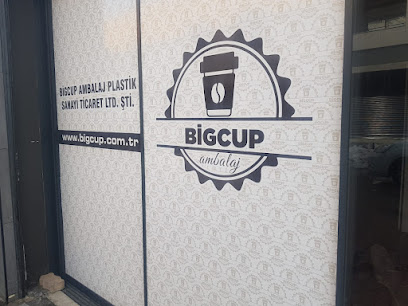 BİGCUP AMBALAJ PLASTİK kapak görseli