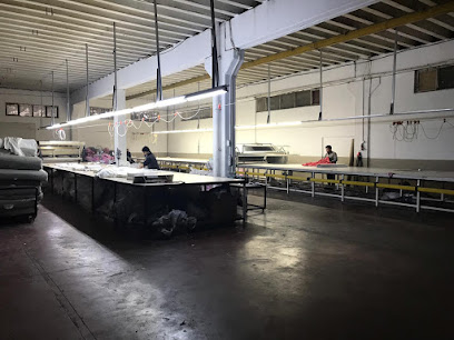 MECKA TEXTİLE kapak görseli
