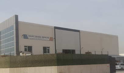 Volpet Petrol Ürünleri Otomotiv İnş.San.Tic.Ltd.Şti. kapak görseli