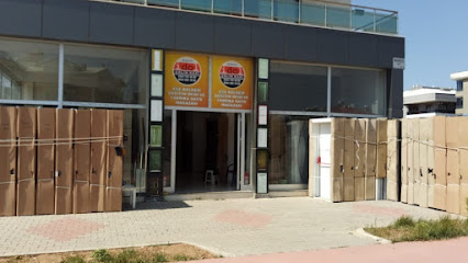 AKDENİZ İDOL ÇELİK KAPI İZMİR kapak görseli