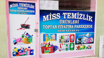 Gölcük temizlik ürünleri ve temizlik hizmetleri kapak görseli