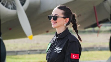 Pilot tulumu kapak görseli