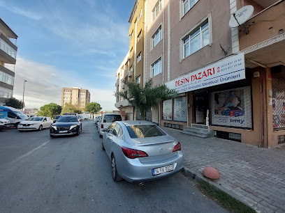 Besin Pazarı Gıda ltd kapak görseli