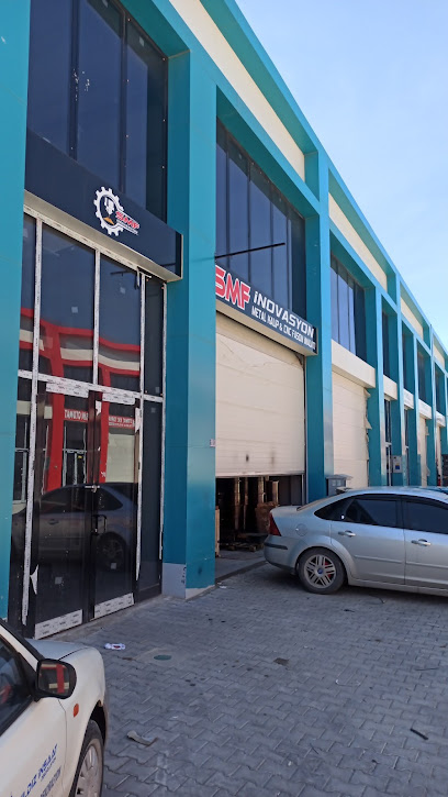 SMF Inovasyon kapak görseli