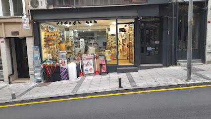 Şişli Nalbur Esen İş kapak görseli