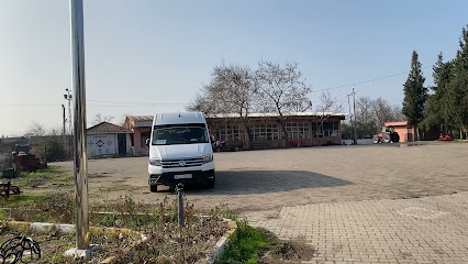 Tamek Kızıksa Fabrikası, Manyas kapak görseli