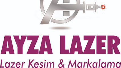 Ayza Lazer kapak görseli