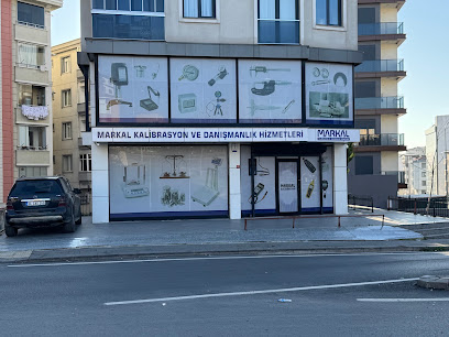 Markal Kalibrasyon kapak görseli