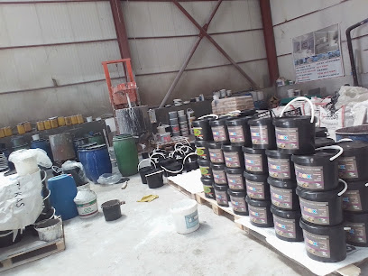 KARMEK METAL MÜHENDİSLİK kapak görseli