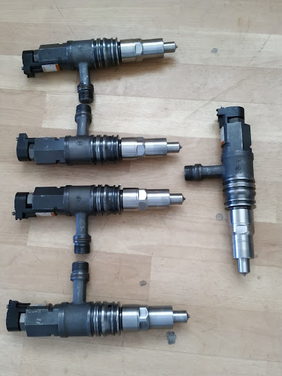 Hct Makina kapak görseli