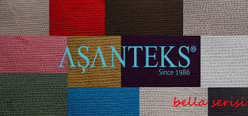 Aşanteks Tekstil San. Ve Tic. A.Ş. kapak görseli