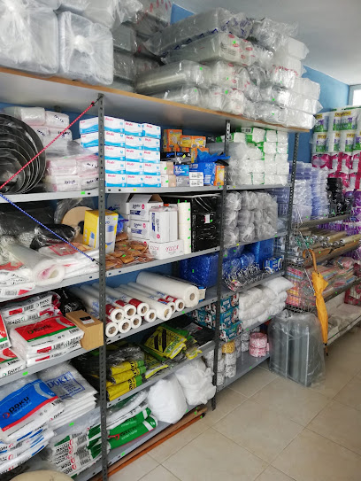 KUZEY AMBALAJ VE ENDÜSTRİYEL TEMİZLİK MALZEMELERİ kapak görseli