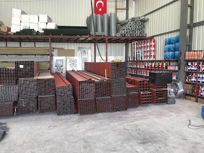 Kiremitci Metal kapak görseli