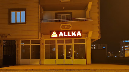 ALLKA OTOMASYON kapak görseli