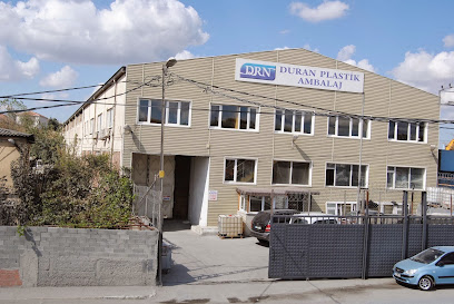 FIXED PLASTIC PACKAGING INDUSTRY. AND TRADE. LTD. Sti. kapak görseli