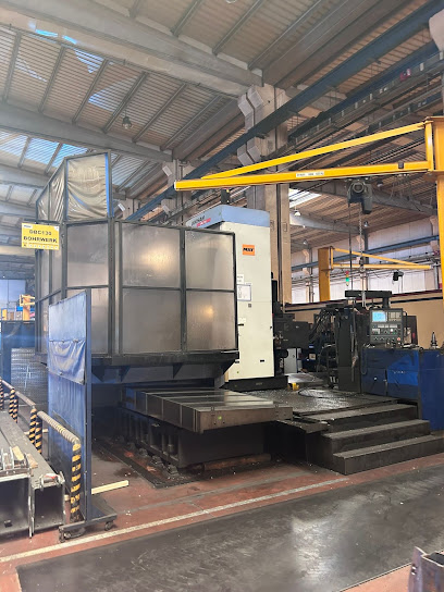 Sanko Machinery kapak görseli