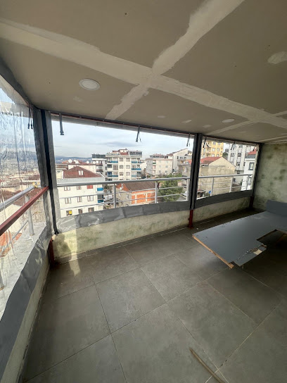Maltepe Branda ve Tente Sistemleri kapak görseli