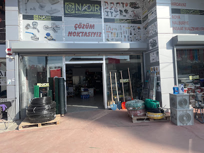 NADİR GRUP İNŞAAT kapak görseli