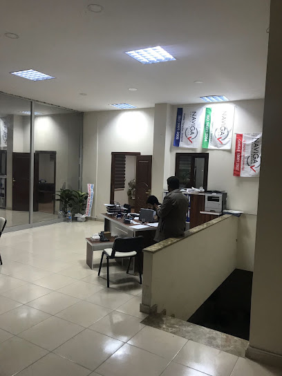 Nadel Mühendislik I Elektrik Enerji Otomasyon Hizmetleri kapak görseli