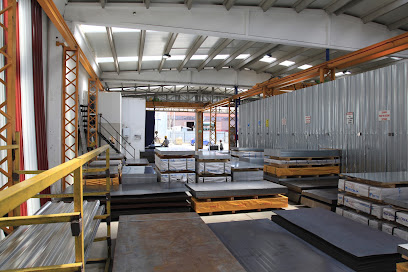 HAKAN SHEET METAL INC kapak görseli